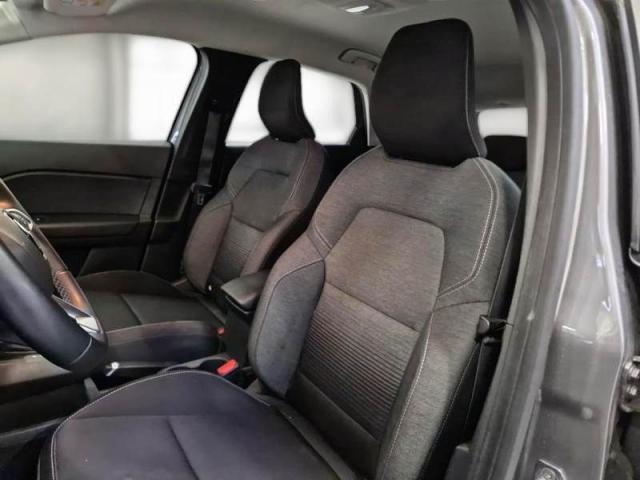 RENAULT - Captur - Blue dCi 8V 115 CV EDC Business