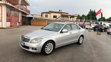 Mercedes-benz C 220 CDI Eleg.