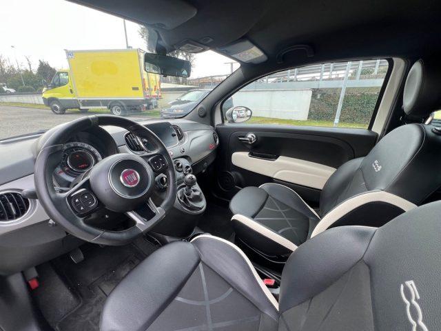 FIAT 500 1.3 Multijet 95 CV S