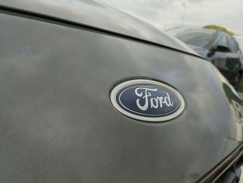 Ford Kuga Kuga 1.5 ecoblue ST-Line 2wd 120cv auto