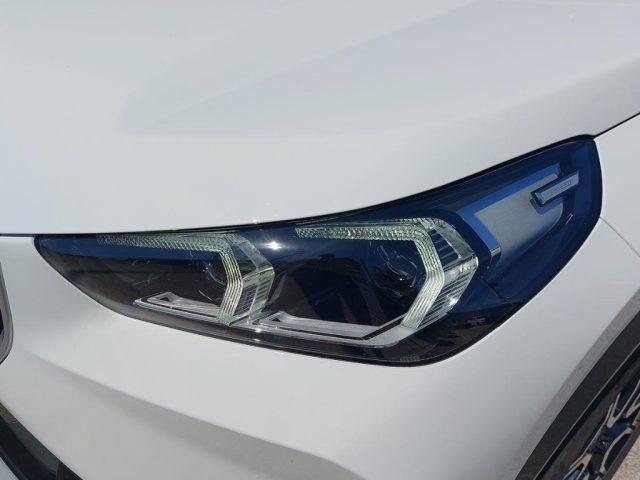 BMW X1 sDrive 18d xLine