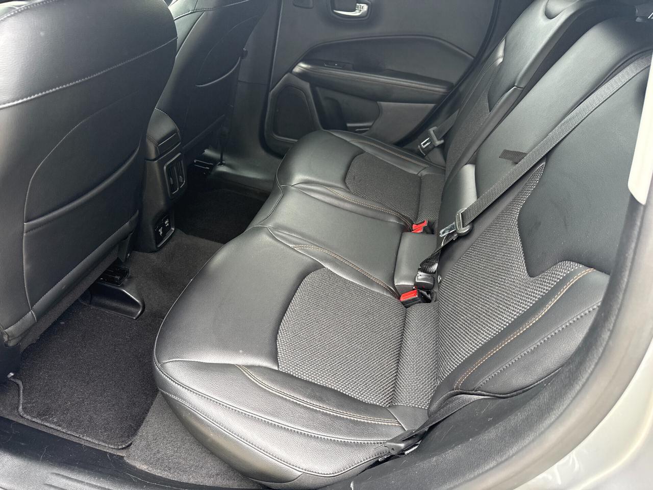 Jeep Compass 2.0 Multijet II 4WD Limited