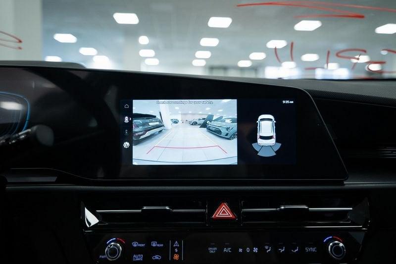 Kia Niro NEW HEV-PHEV 1.6 MY25 HEV GPL BUSINESS * Conver. GPL