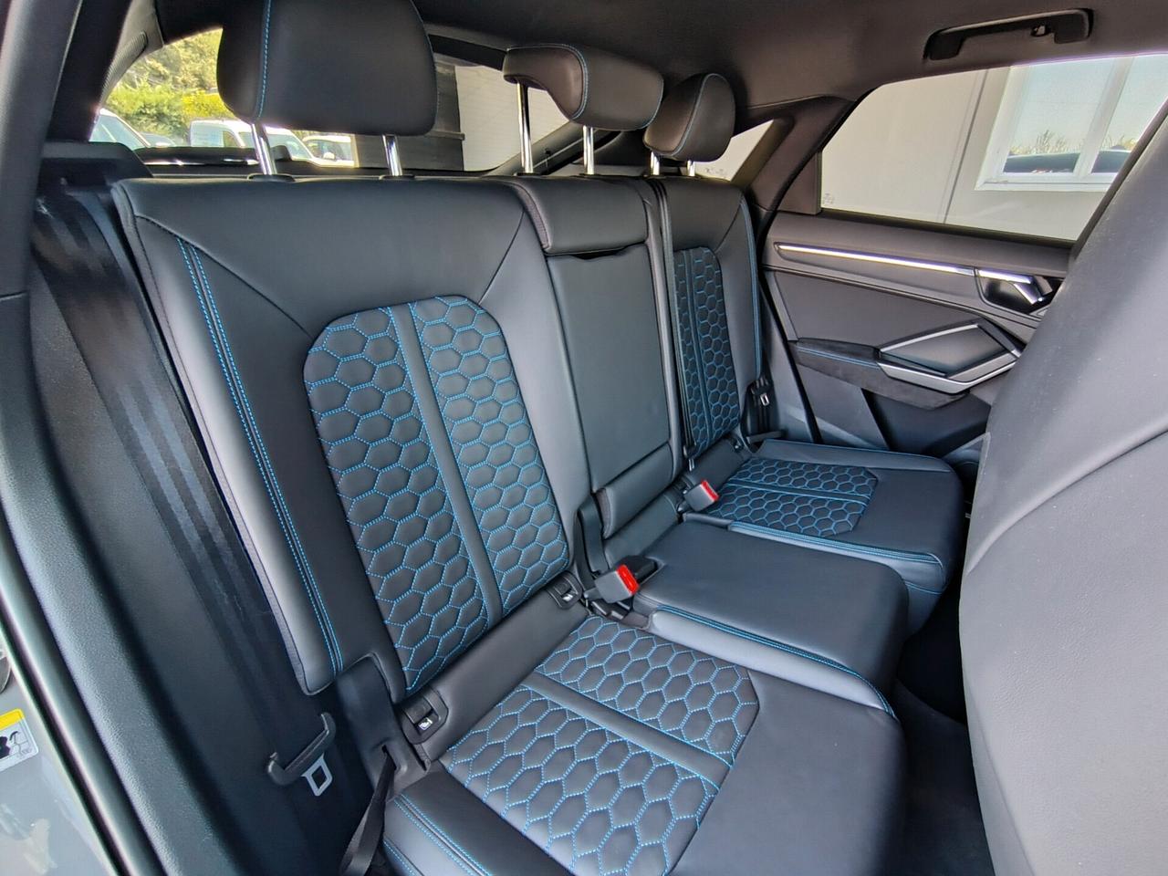 Audi RS Q3 SPB Quattro Stronic FULL