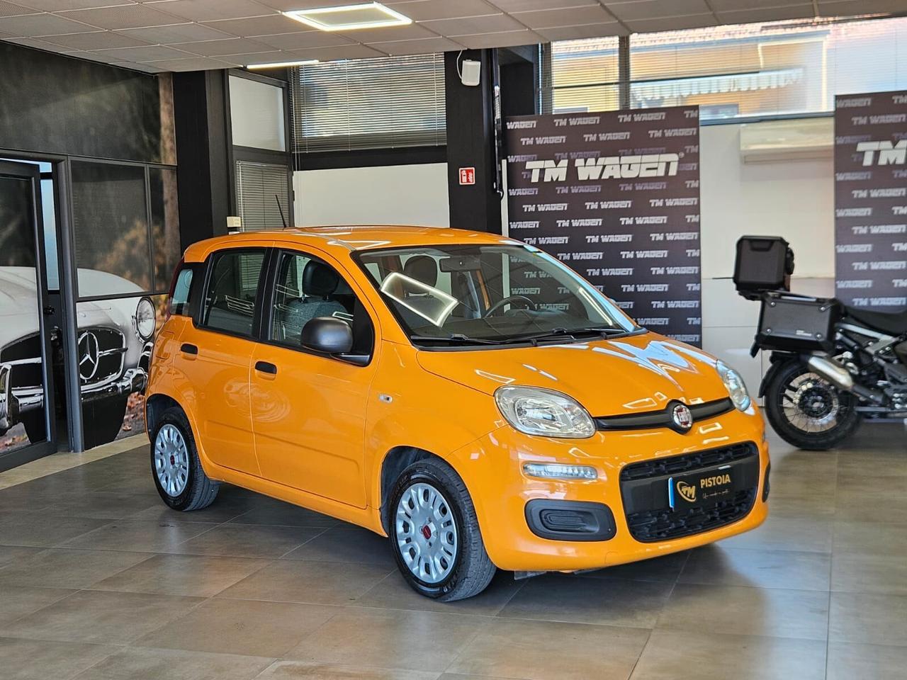 Fiat Panda 1.0 FireFly S&S Hybrid - NEOPATENTATI - IVA ESPOSTA