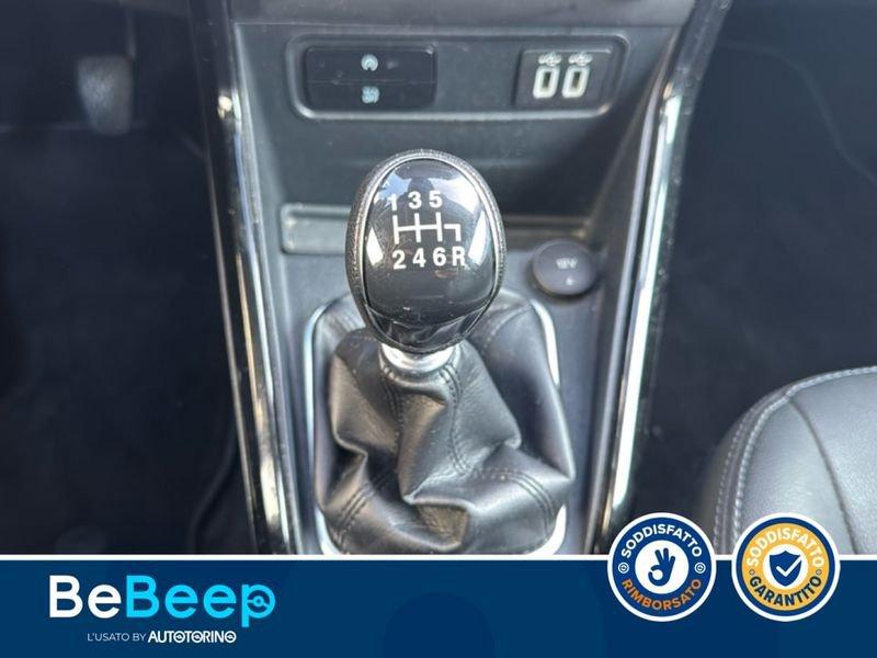 Ford EcoSport 1.0 ECOBOOST TITANIUM S&S 125CV MY20.25