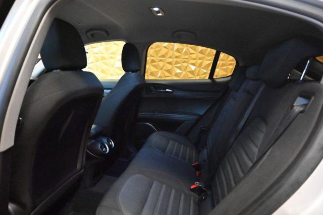 ALFA ROMEO Stelvio 2.2 TURBO 190CV AT8 Q4 EXECUTIVE NAVI LED 20"FULL!