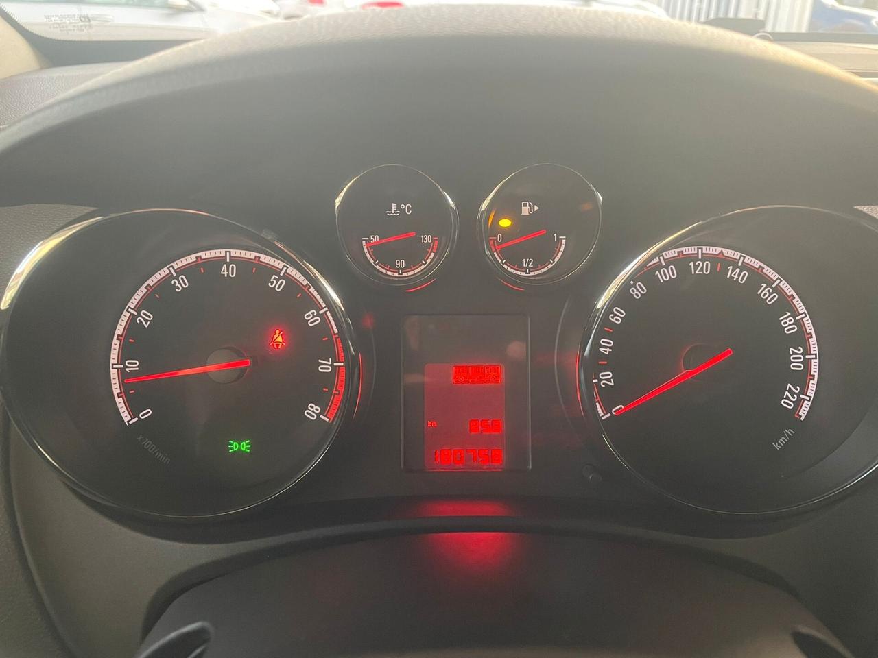 Opel Meriva 1.4 100CV Cosmo