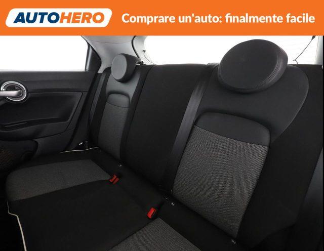 FIAT 500X 1.6 MultiJet 120 CV DCT Pop Star