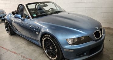 Bmw Z3 2.8 Roadster "Atlanta Individual"