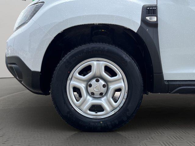 DACIA Duster 1.5DCi 110CV 4x4