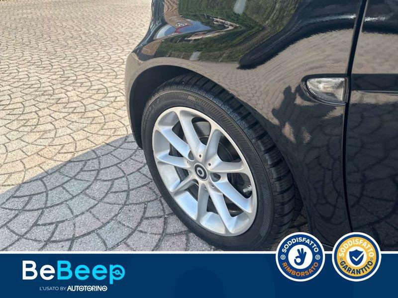 smart fortwo 1.0 YOUNGSTER 71CV