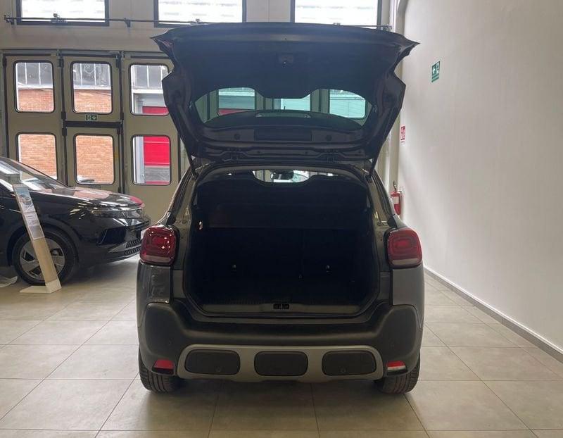 Citroën C3 C3 PureTech 110 S&S Shine