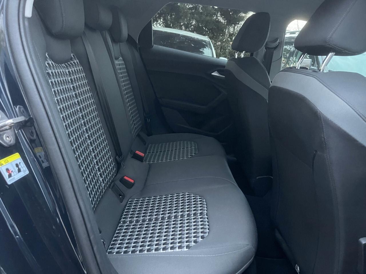 Audi A1 citycarver 30 TFSI S tronic Admired