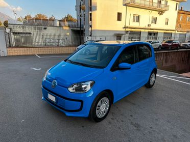 Volkswagen up! 1.0 5p. take up!