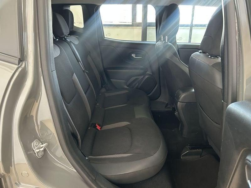 Jeep Renegade 4xe 1.3 T4 PHEV 190cv Limited 4xe Auto