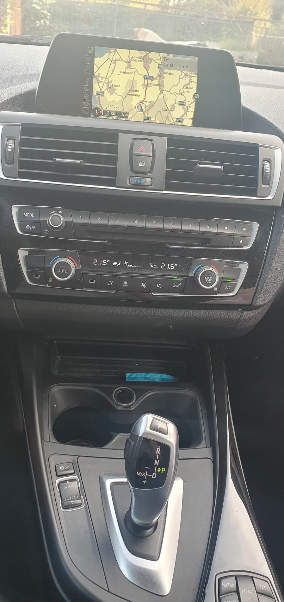 Bmw 220 CABRIO