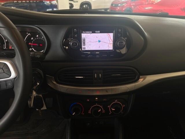 Fiat Tipo 1.3 Mjt S&S 5 porte Street