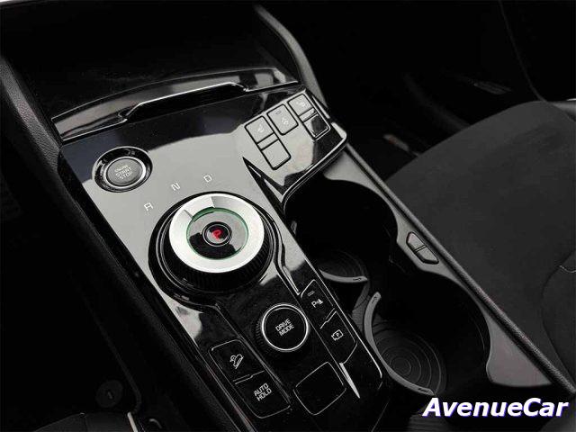 KIA Sportage hev GT-line Plus TETTO APRIBILE TELECAMERA 360°