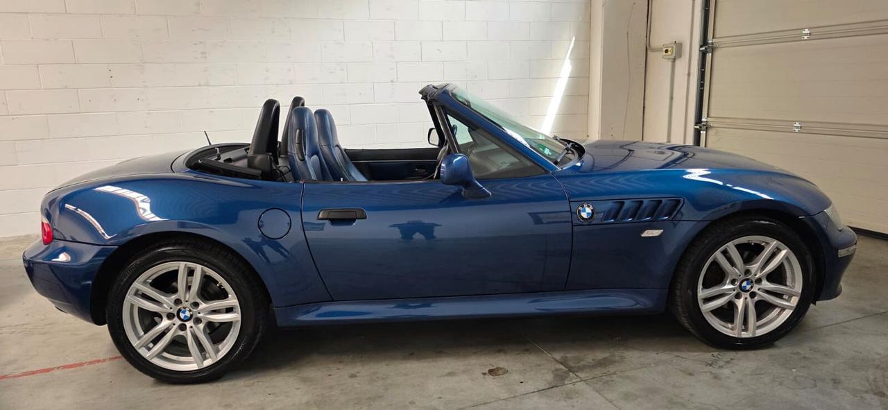 Bmw Z3 1.9 16V cat Roadster