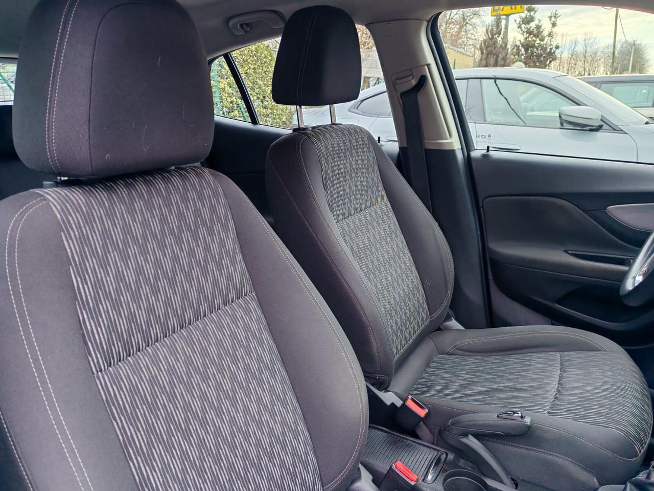 Opel Mokka 1.6 Ecotec 115CV 4x2 Start&Stop