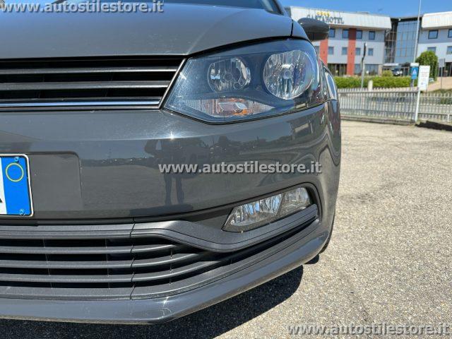 VOLKSWAGEN Polo 1.4 TDI 5p. Trendline BlueMotion Technology