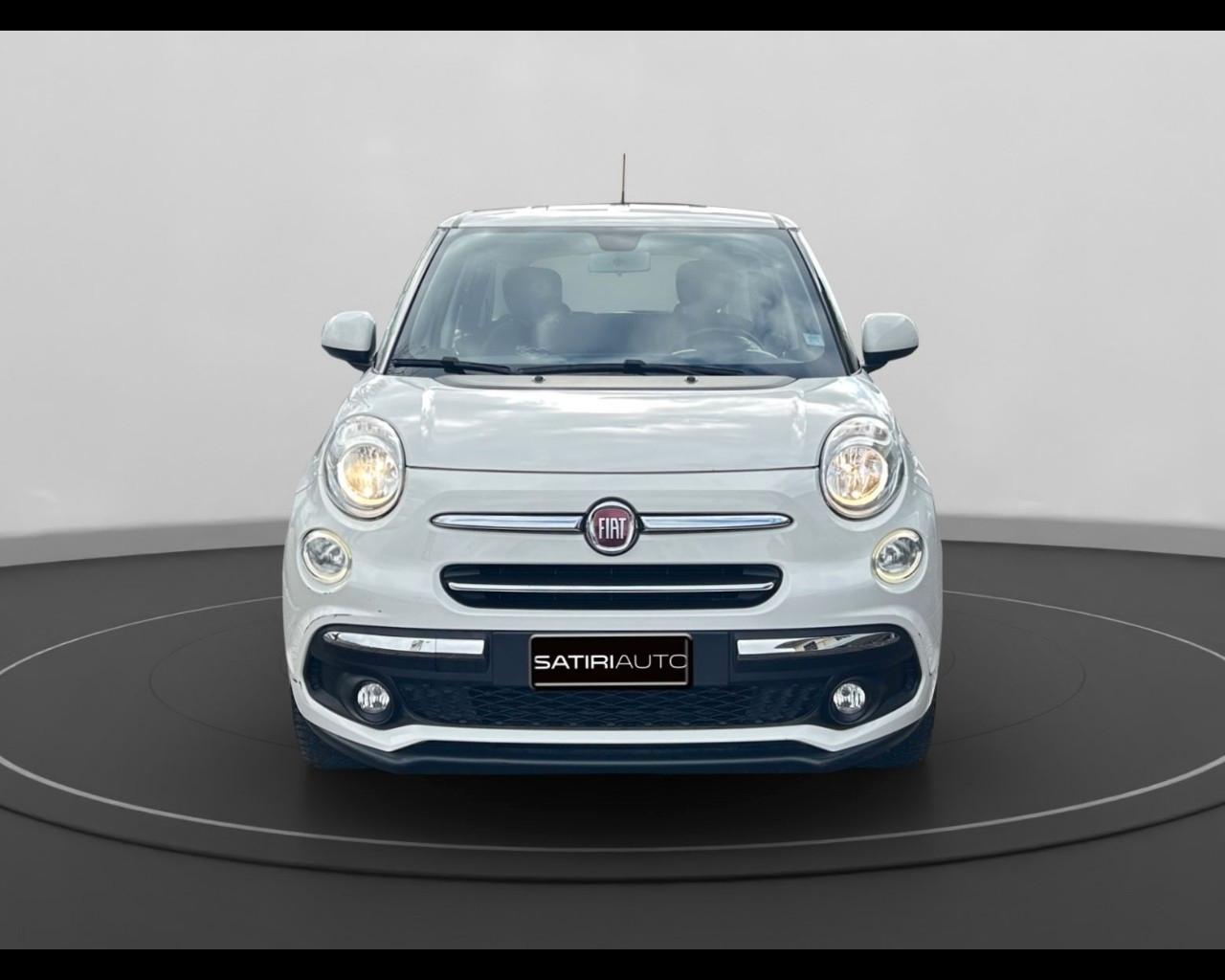 FIAT 500L 2017 - 500L 0.9 t.air t. natural power Lounge 80cv