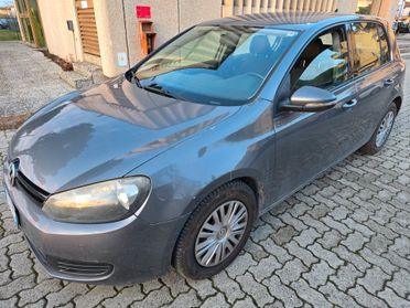 Volkswagen Golf 2.0 TDI 110CV DPF 5p. Highline