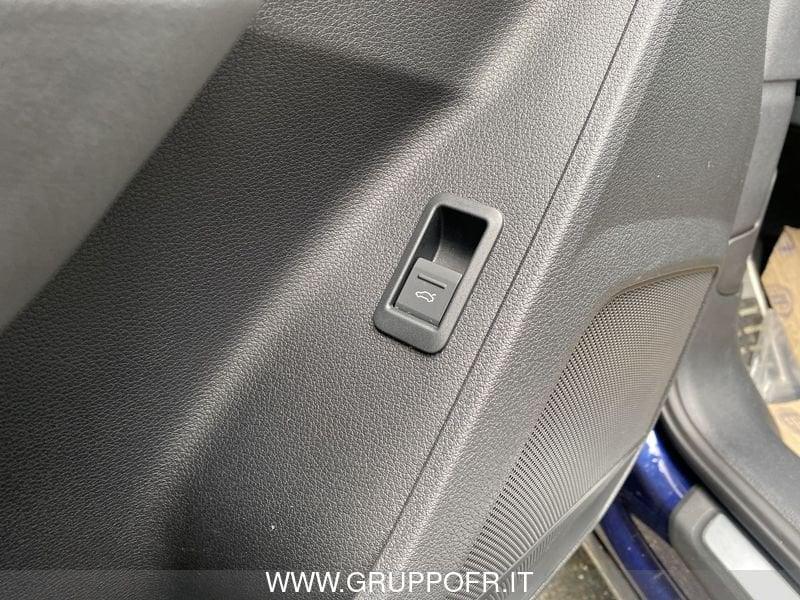 Audi Q3 SPB 45 TFSI quattro S tronic S line edition