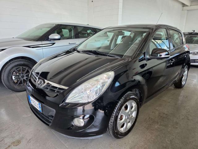 Hyundai i20 i20 I 5p 1.2 Comfort FL