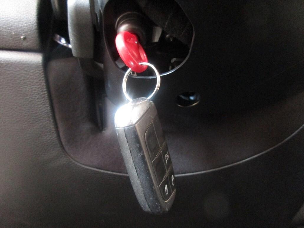 Jeep Renegade 1.6 Mjt DDCT 120 CV Limited