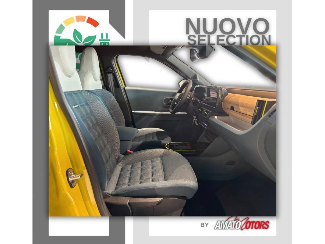 Fiat Grande Panda 44 kWh La Prima