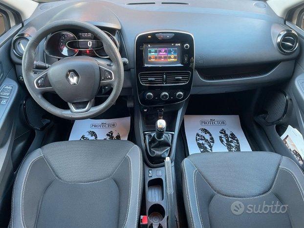 Renault Clio NEOPATENTATI - GPL