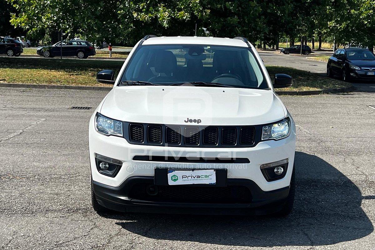 JEEP Compass 1.6 Multijet II 2WD Night Eagle