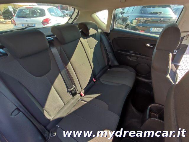 SEAT Leon 2.0 TDI DPF FR
