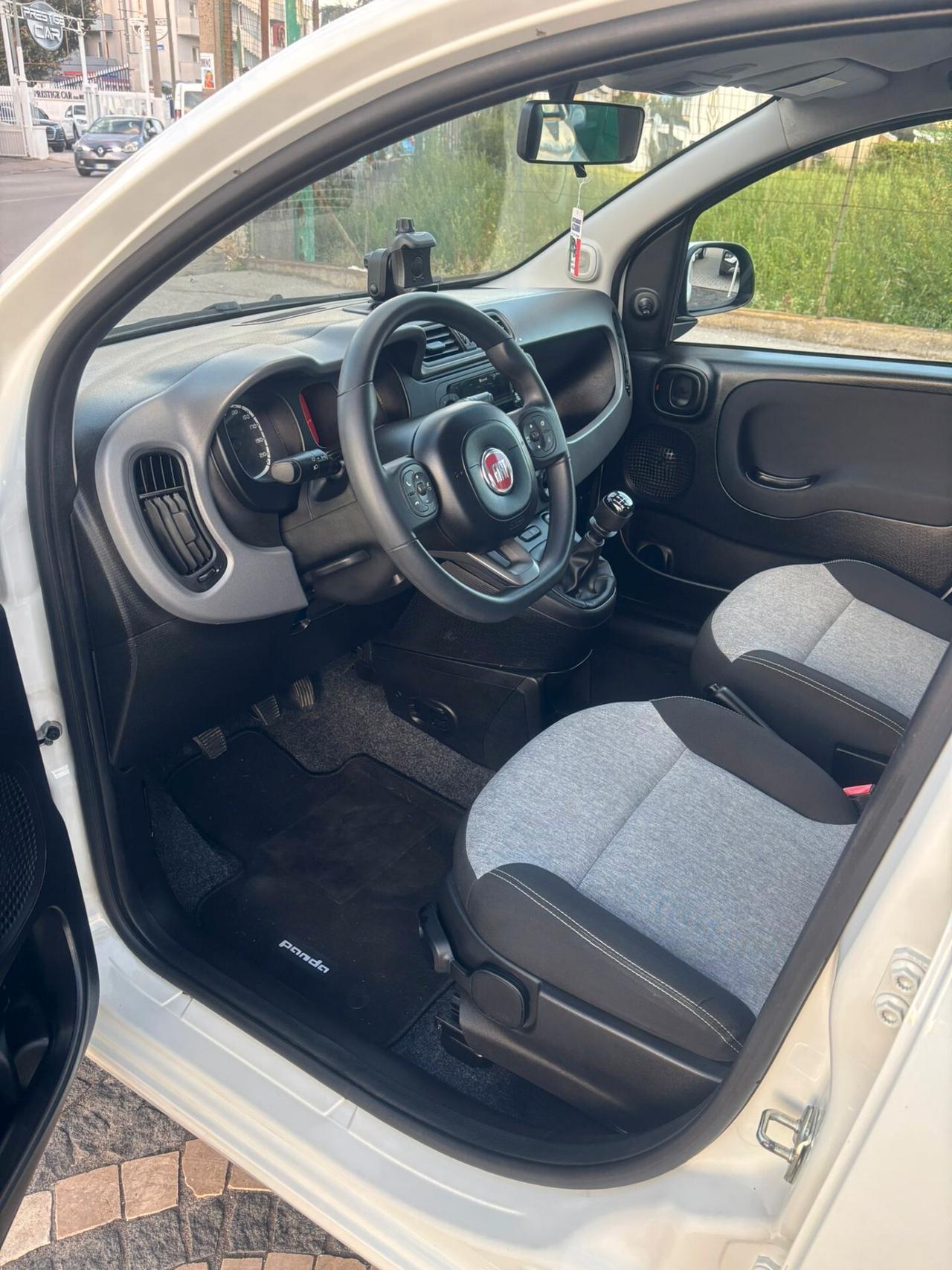 Fiat Panda 1.2 EasyPower Lounge