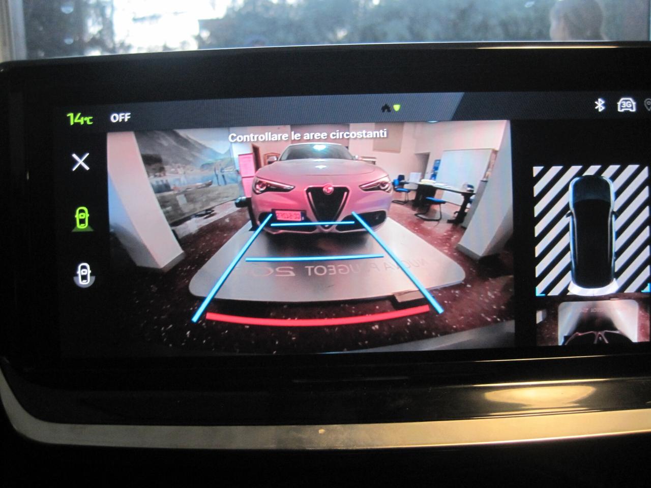 Ford Puma 1.0 EcoBoost Hybrid 125 CV S&S Titanium