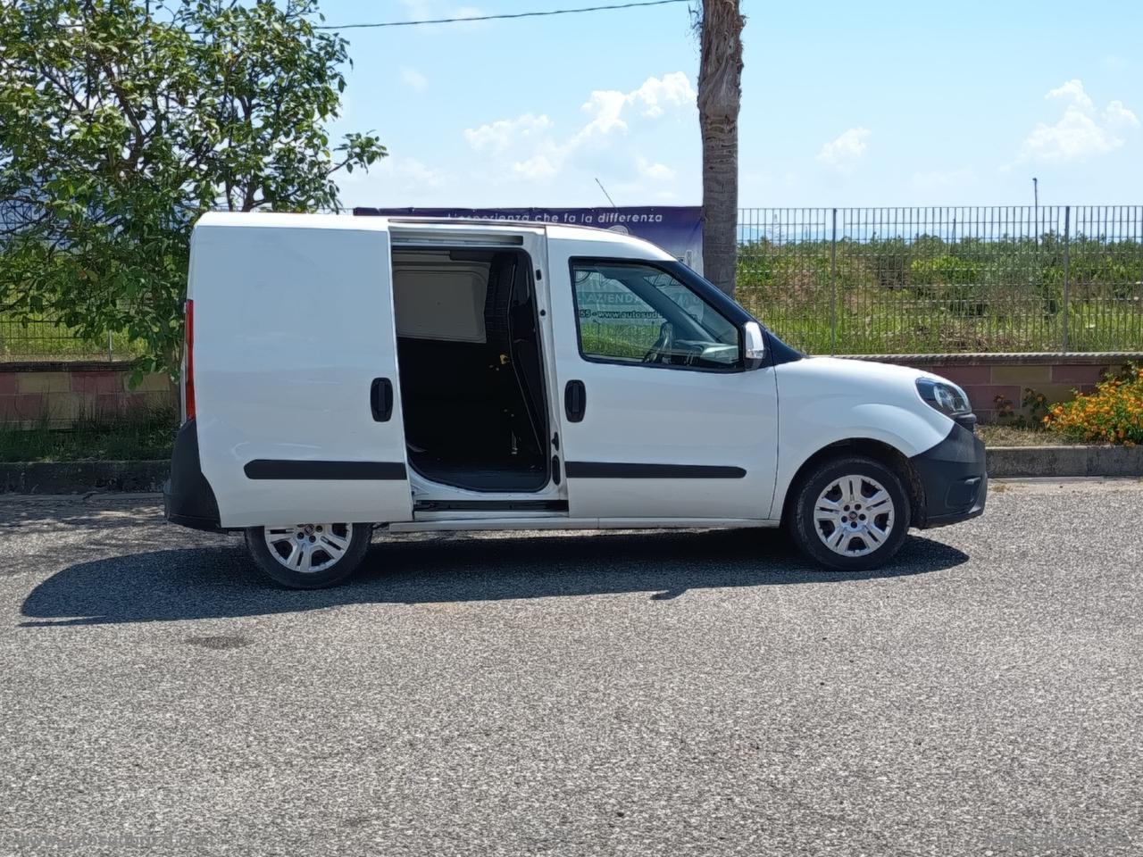 Doblò 1.3MJT PC-TN Cargo Lam.SX 3Pti