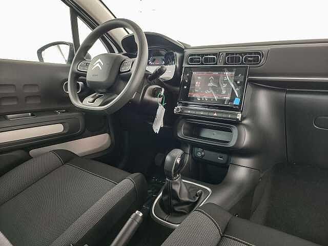 Citroen C3 PureTech 83 S&S C-Series