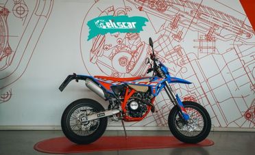 BETA RR 125 4T Motard R