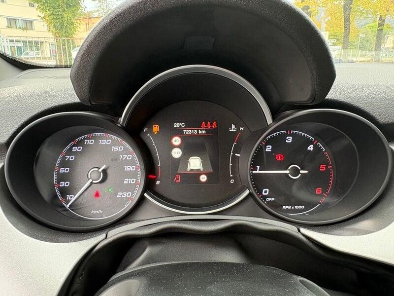 FIAT 500X 500X 1.6 mjet Sport 130cv