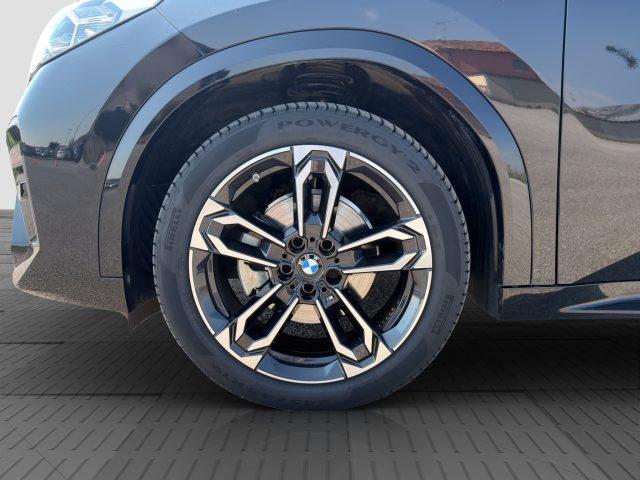 BMW X2 (U10) sDrive 18d Msport