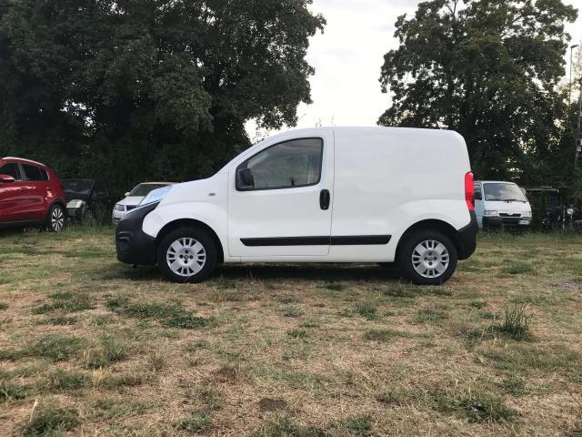 Fiat Fiorino 1.3 MJT * EURO 6 ! * Uni-Pro * Appena tagliandato