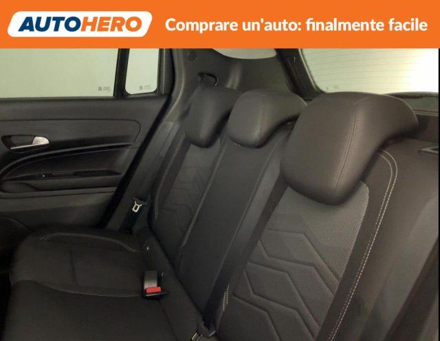 JEEP Avenger 1.2 Turbo 100 CV Altitude