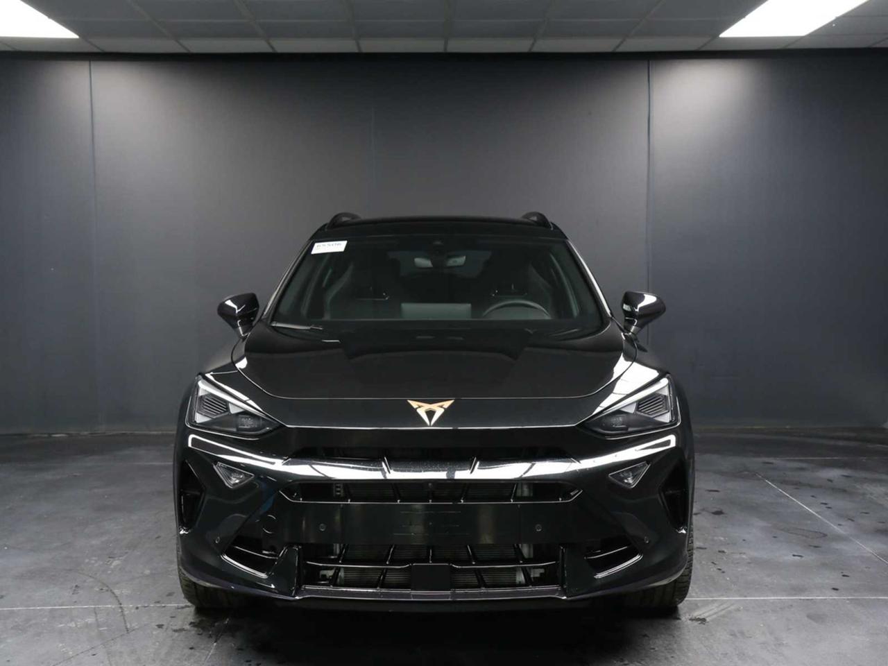 CUPRA Formentor 2.0 tsi VZ 4drive 333cv dsg