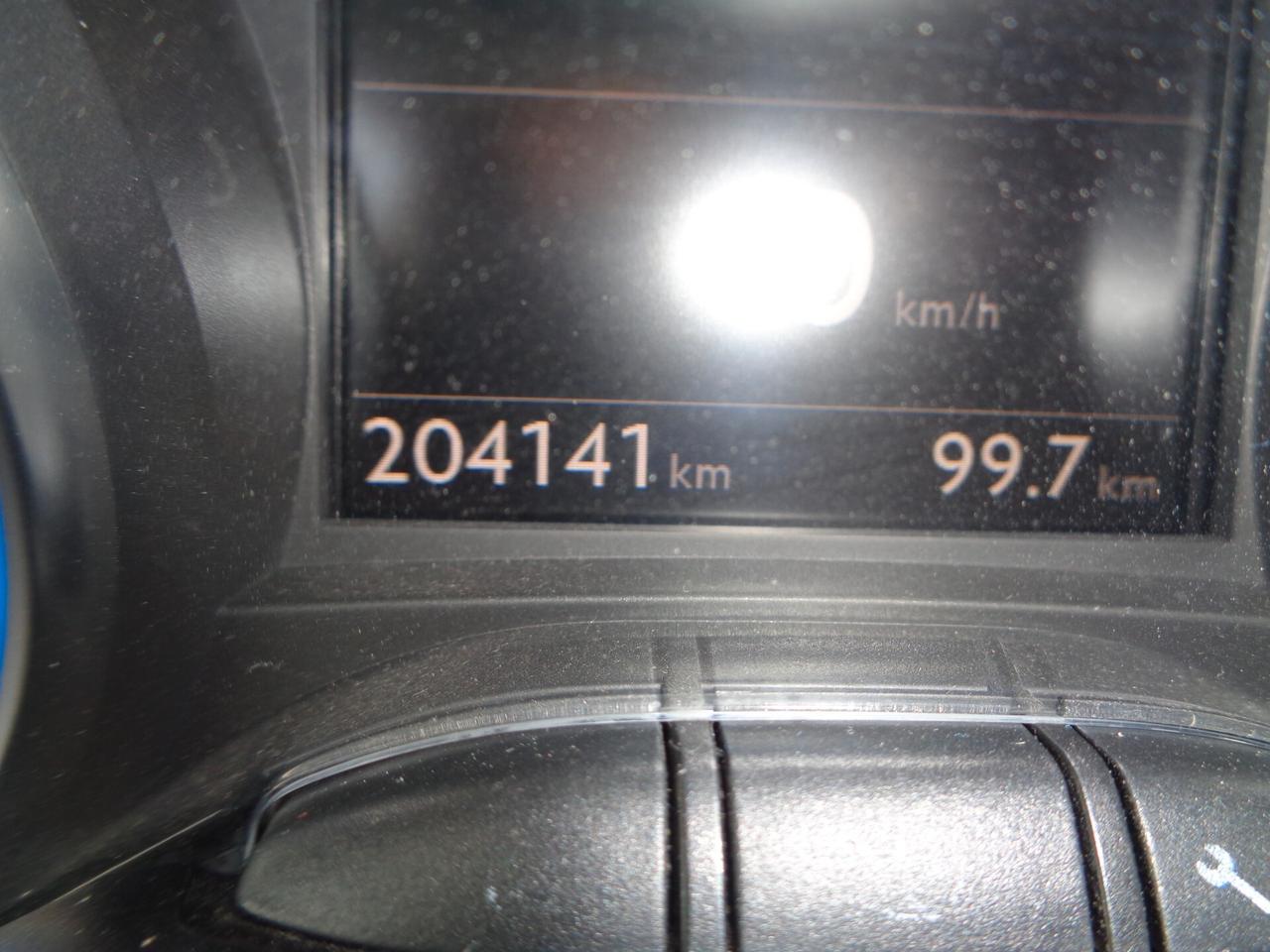 Peugeot 2008 1.6 e-HDi 92 CV Stop&Start Active