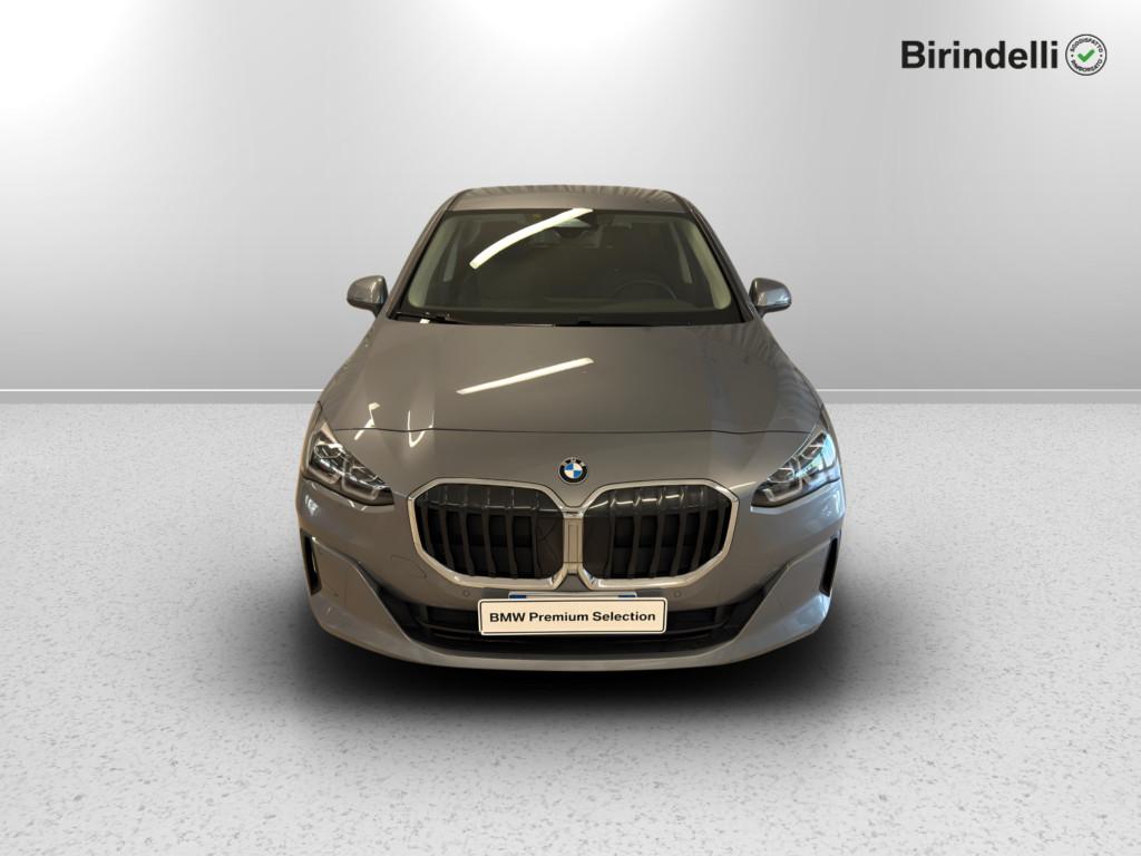 BMW Serie 2 A.T. (U06) - 218d Active Tourer