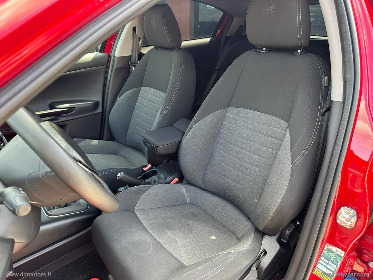 ALFA ROMEO Giulietta 1.4 Turbo 120 CV GPL *GPL*