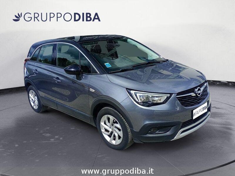 Opel Crossland X Diesel 1.5 ecotec Innovation s&s 102cv