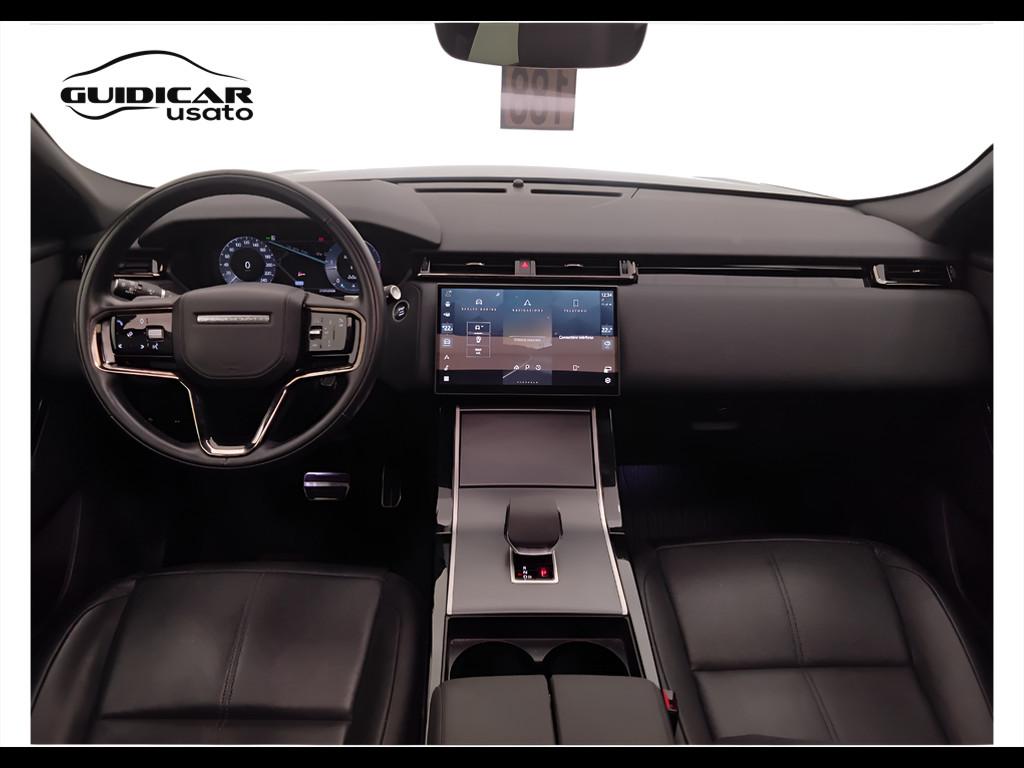 LAND ROVER Range Rover Velar 2021 - Range Rover Velar 2.0d i4 mhev R-Dy